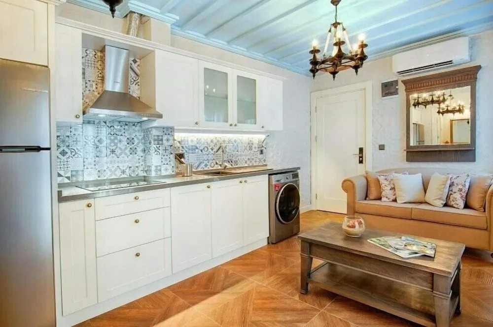 Petite Boutique Apart Hotel