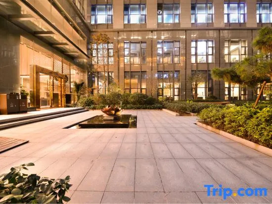Zhongzhou Huayue International Hotel