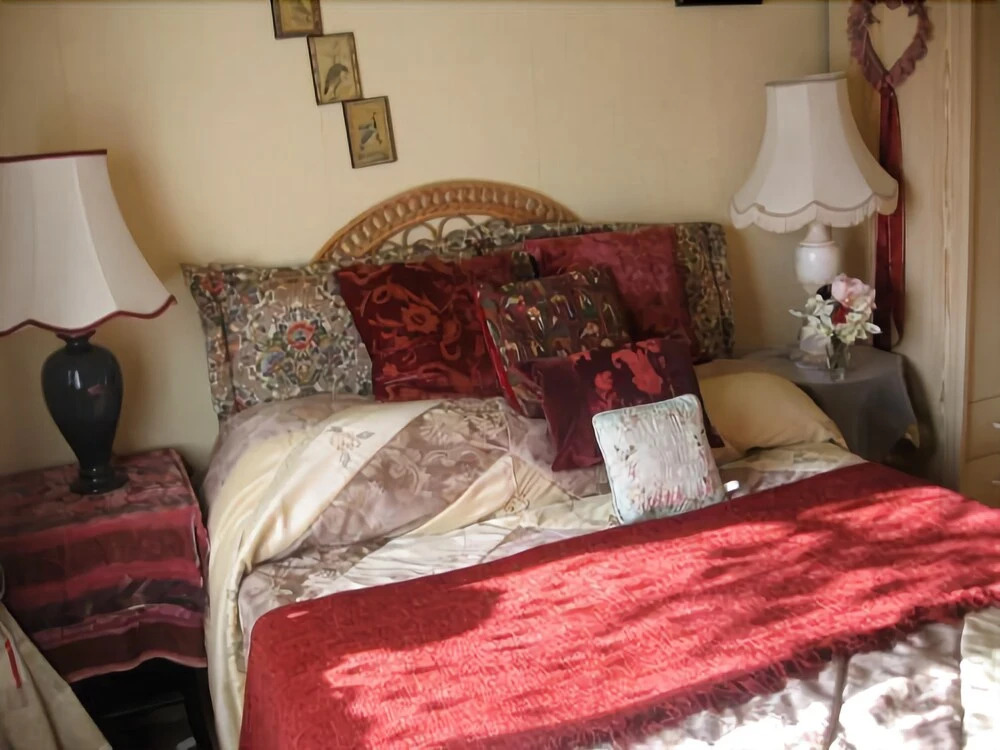 Gothic View B&B