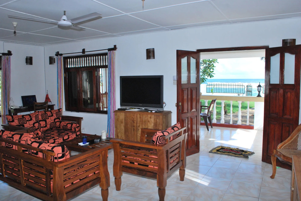 Beach House