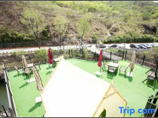 Lushan Lusheye - Guanxu Intelligent Private Tang Homestay (Huairou District Erdaoguancun Branch)