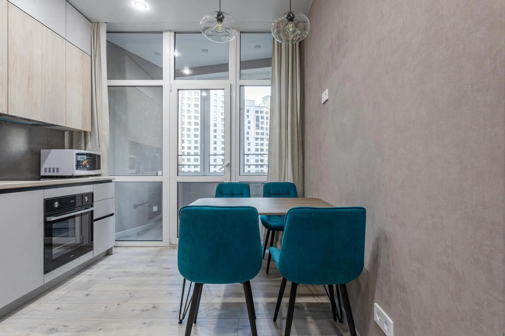 InHome24 (ИнХоум24) на улице Родниковая 30к3