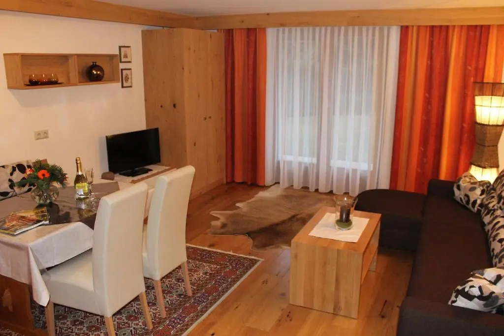 Appartements Zerzer