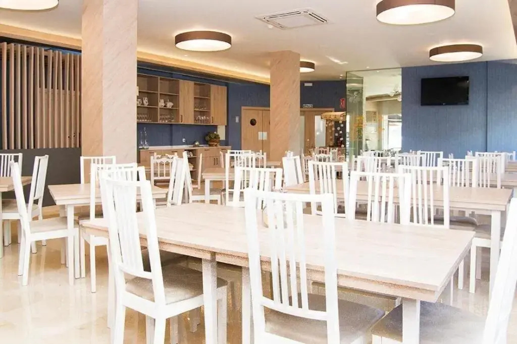 Hotel San Luis