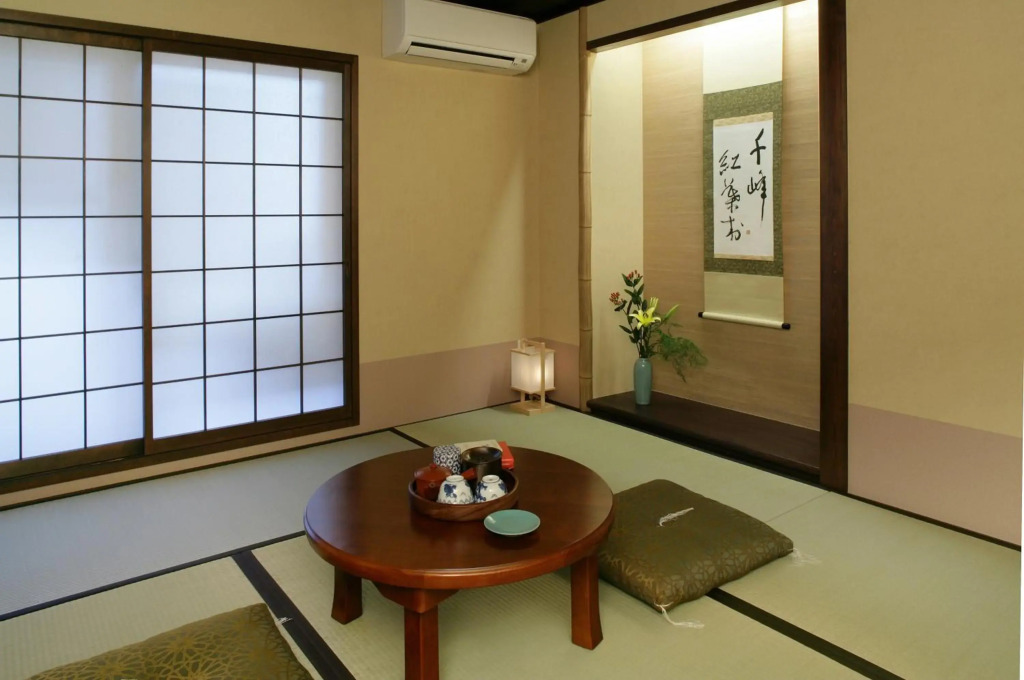 Matsubaya Ryokan