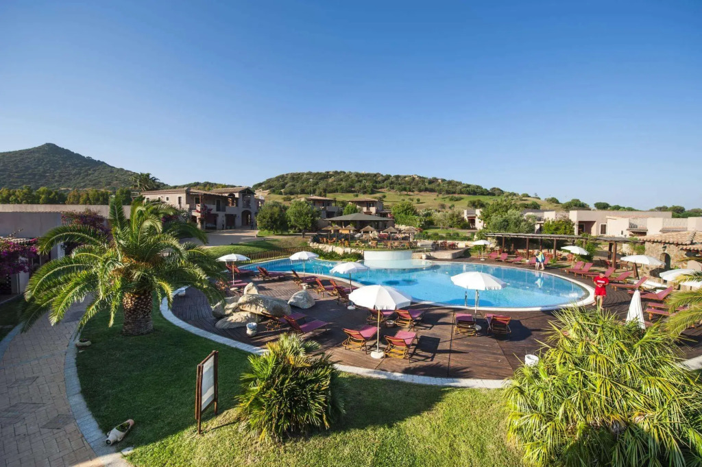 Residence Sincantu