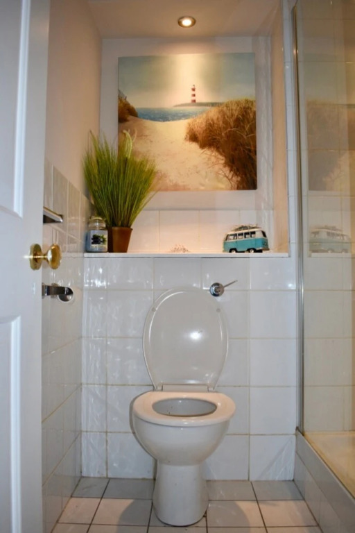 Modern & Renovated 2 Bedroom Flat in Rathmines