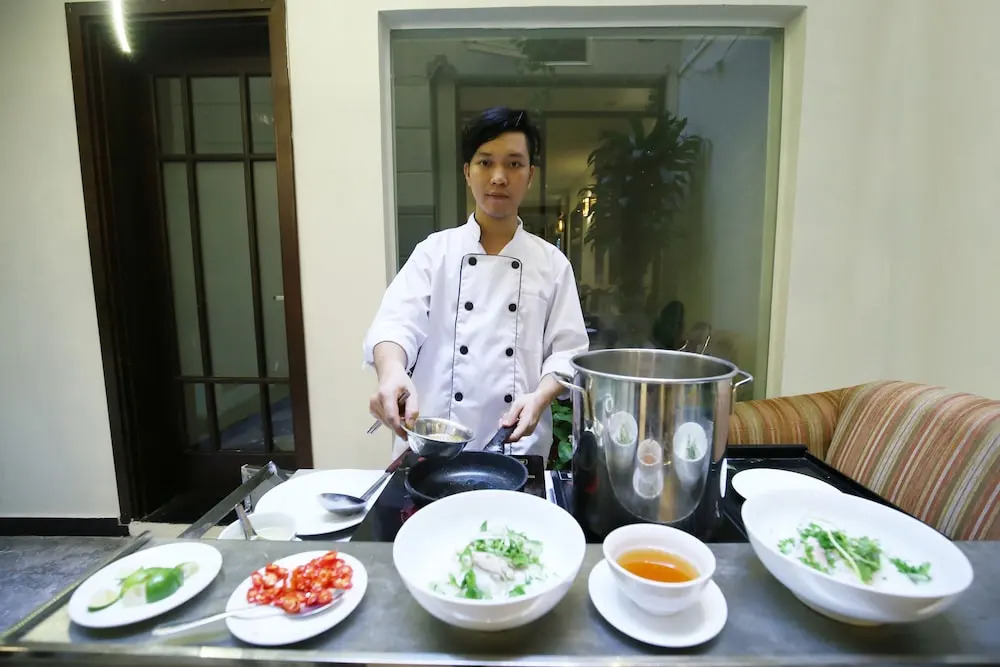 Hasu Hotel