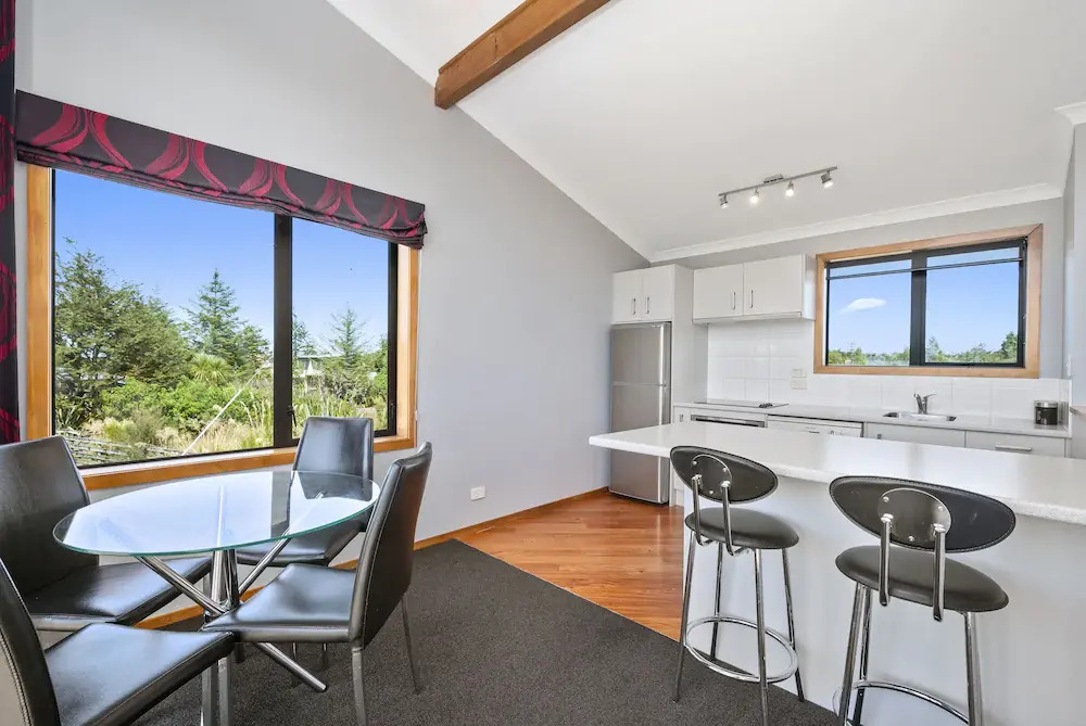 Parkview Apartments