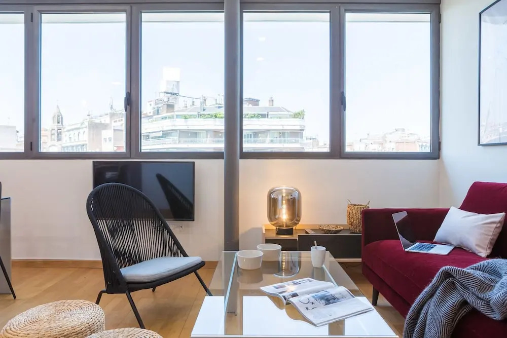 SIBS ARAGON - Luxury Suite
