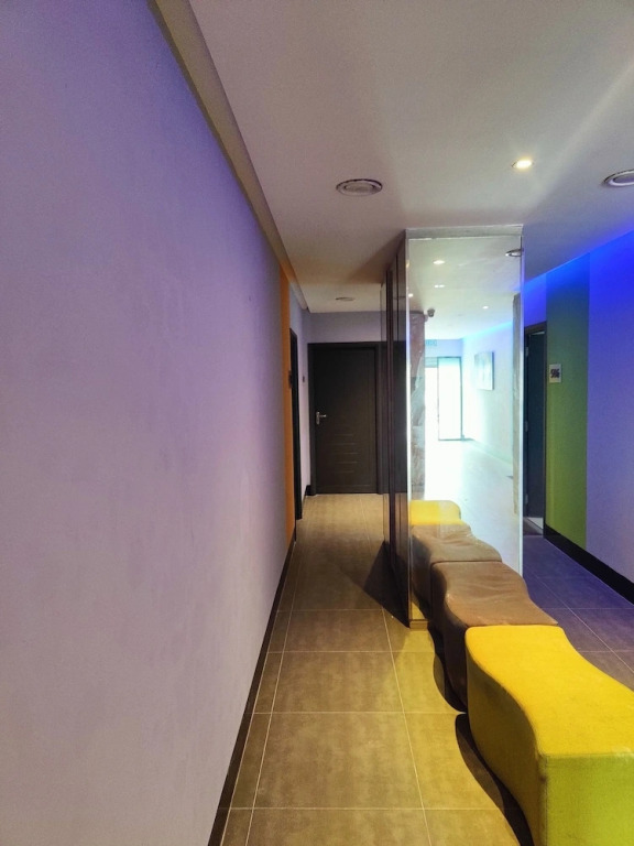Hotel O Link Suite