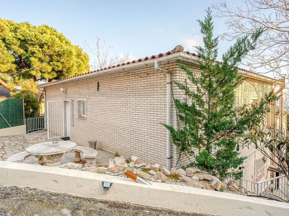 Lavish Holiday Home in Lloret de Mar With Private Pool