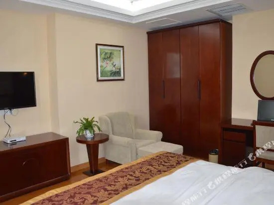 Xueyuan Hotel Chuzhou
