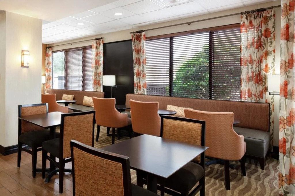 Hampton Inn by Hilton Spring Hill