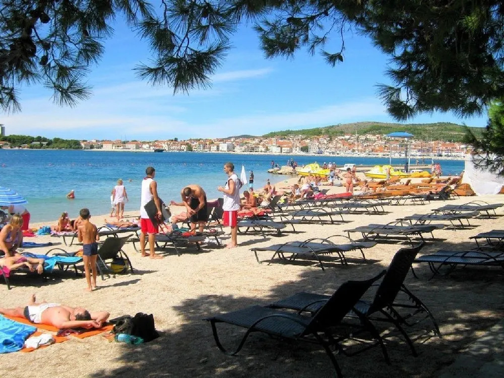 Apartments Ana Kroatien Vodice