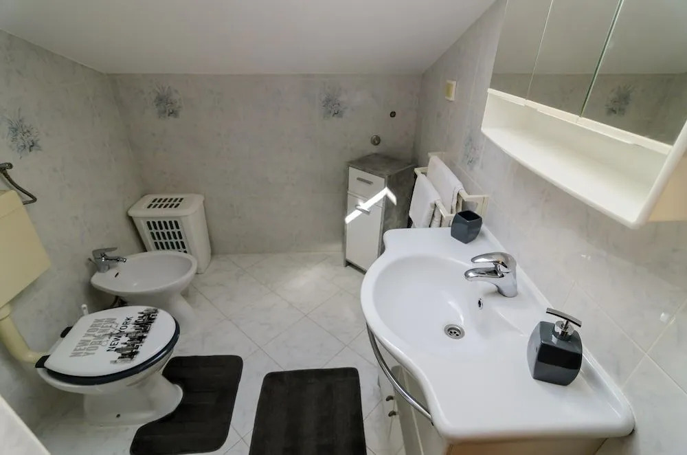Apartments Amico