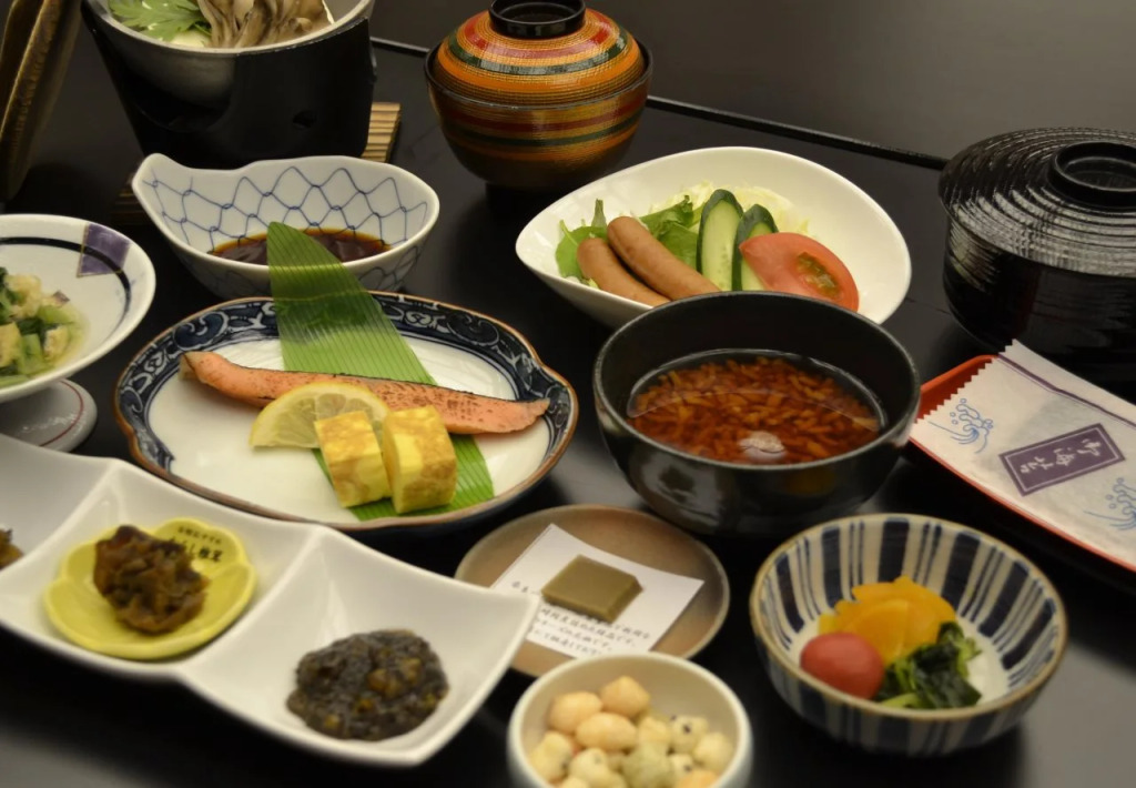 Nara Park Hotel