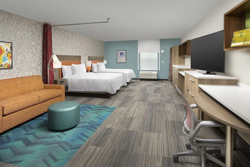 Home2 Suites By Hilton Minneapolis-Mall of America