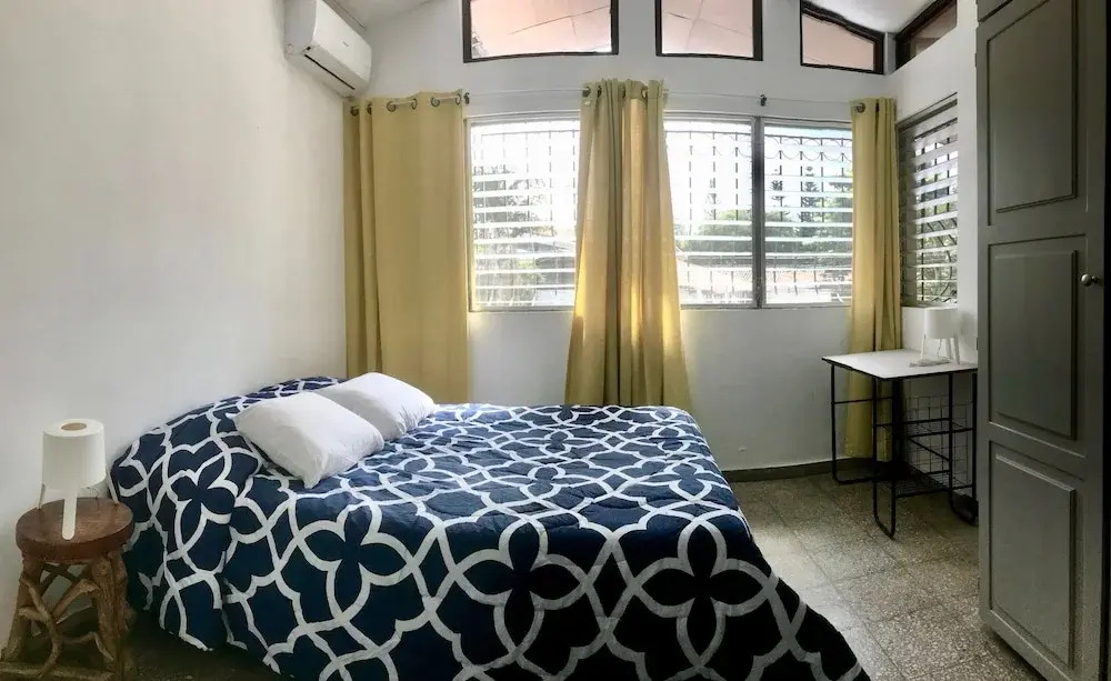 Condominio Las Rosas