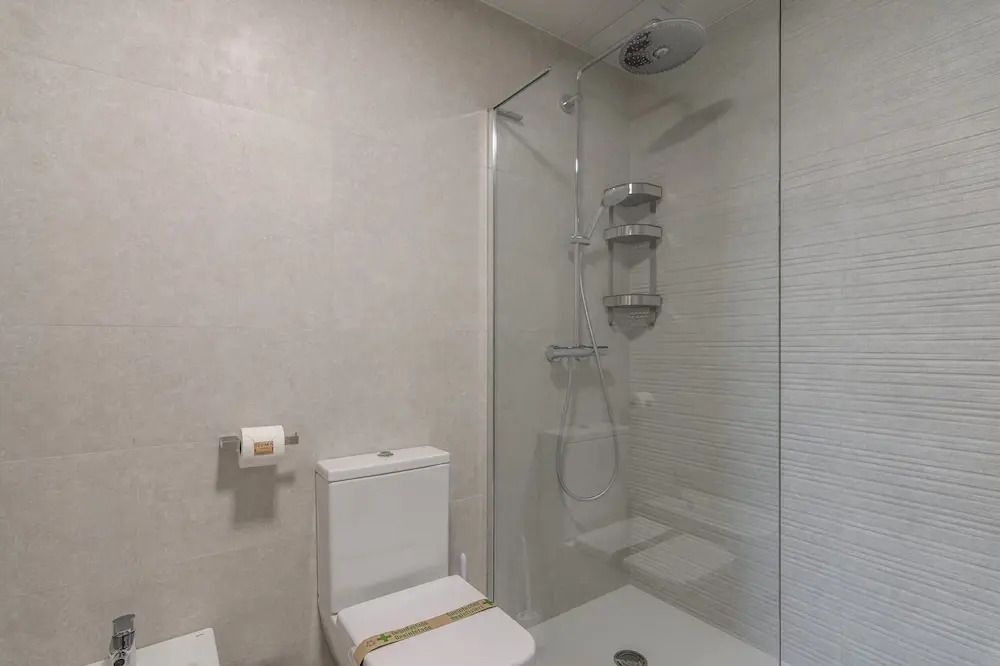 Seafront Apartment in Isla Canela