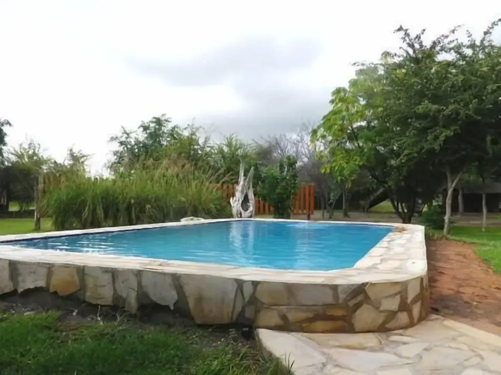 Fiume Lodge CC, P O Box 20757, Windhoek