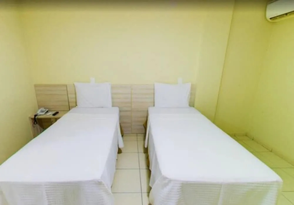 Maktub Hotel