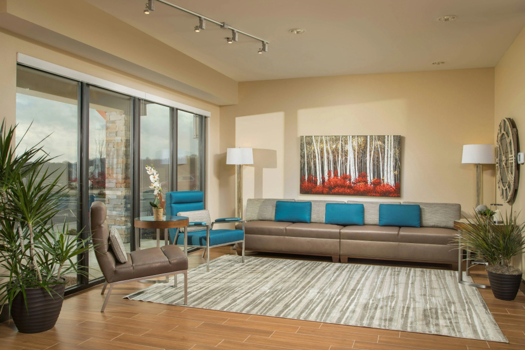 TownePlace Suites by Marriott Nashville Smyrna