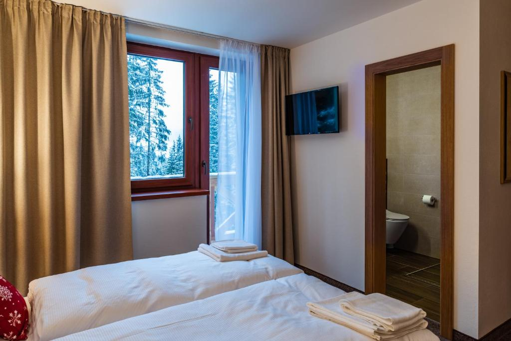 Hotel Jasná
