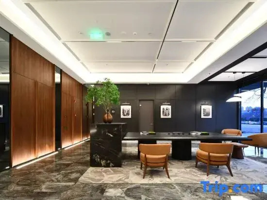 IntercityHotel Shenyang Youth Avenue Wenhua Road