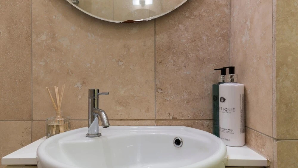 Beautiful studio near Clapham Common