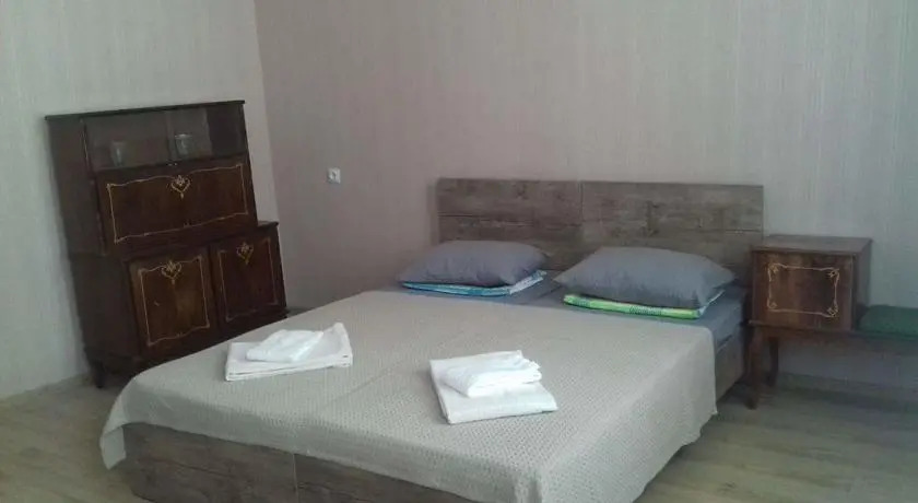Guest House Kobi