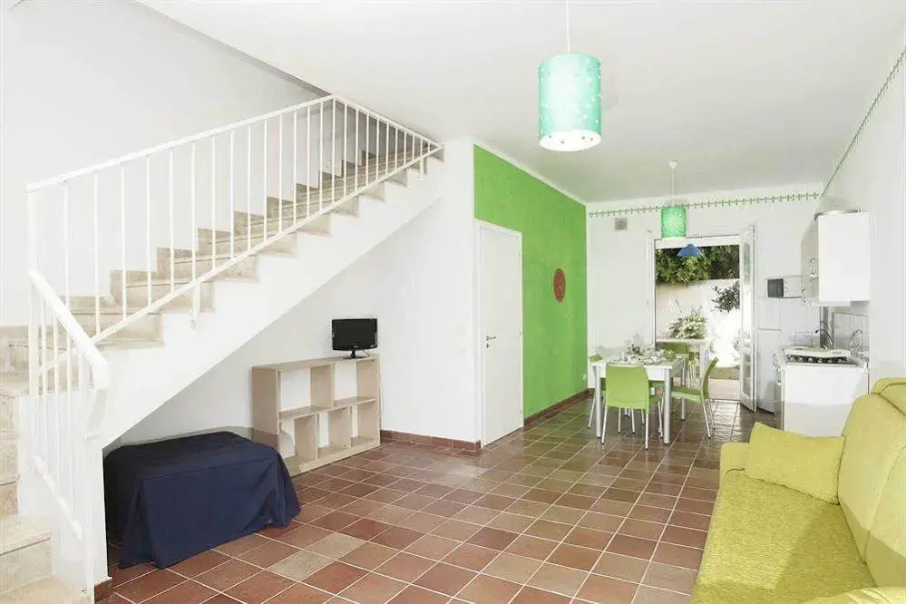 Orsola Apartments