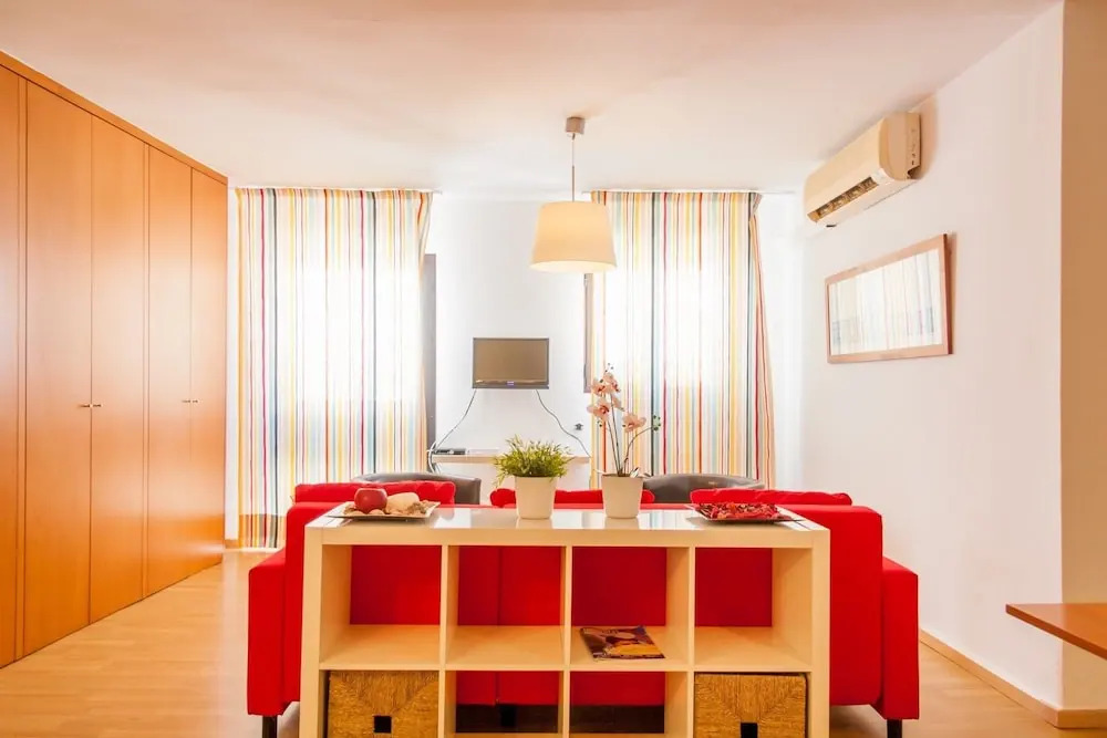 Canovas Nerja - Balcón de Europa