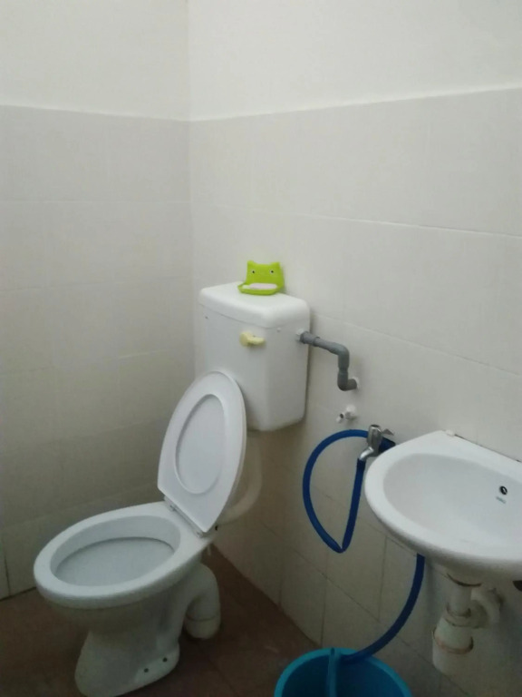 Homestay Simple