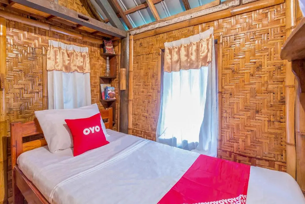 OYO 2196 Edriyan Bungalow