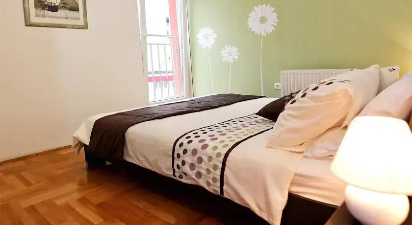 Apartments Nika