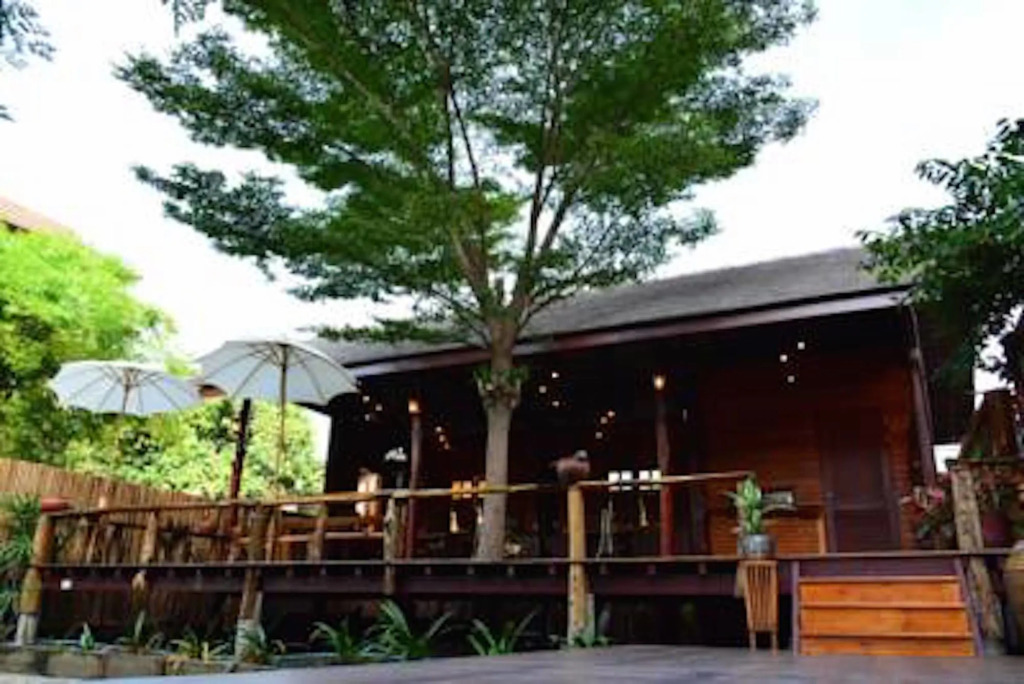 The Choice Hotel
