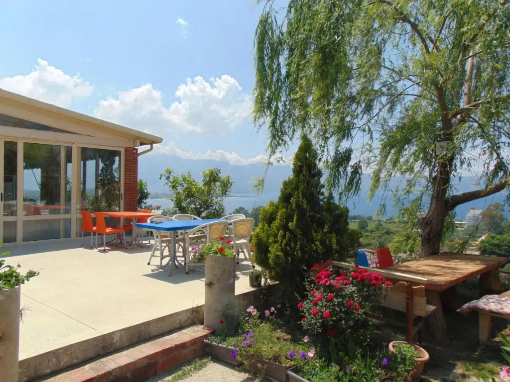 Residence Jazoj