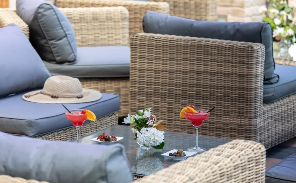 Hotel Leone