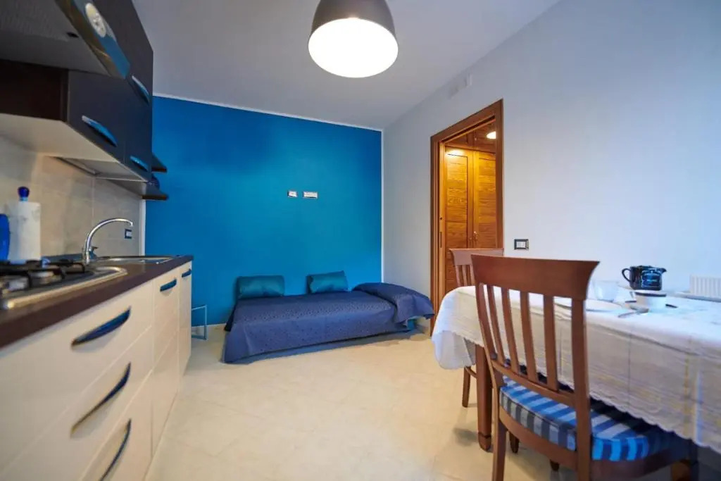 Maiori Dream House