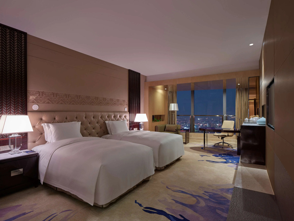 Hilton Haikou