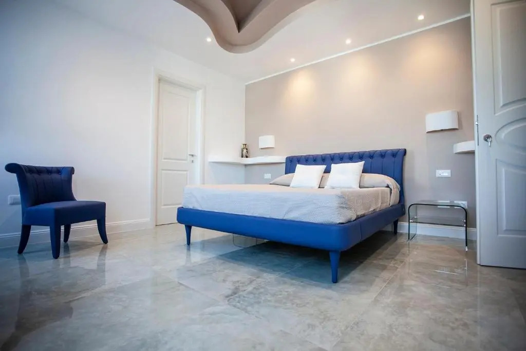Cavalieri DOro Luxury House