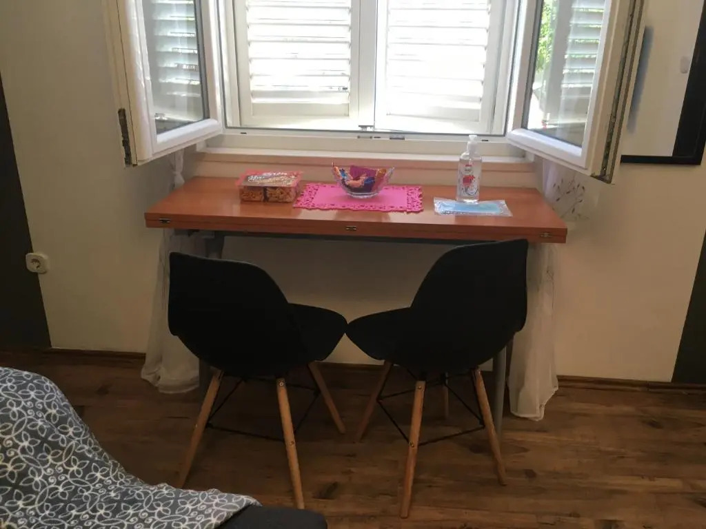 Apartment Panarea