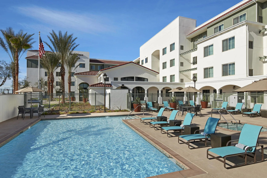 Residence Inn by Marriott San Diego Chula Vista
