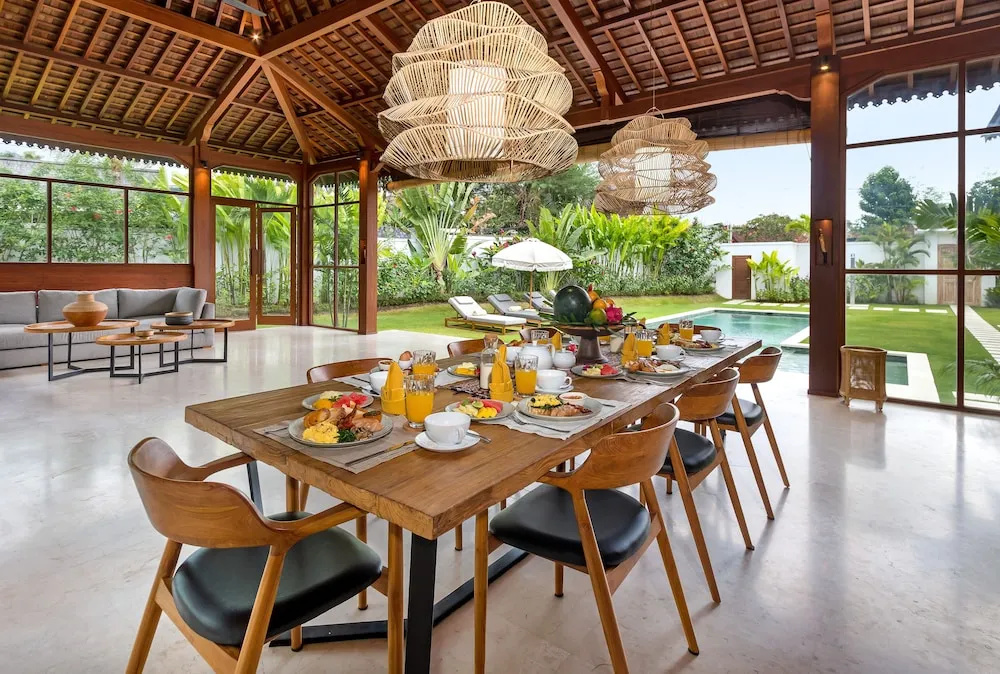 Villa Aloui by Villa Finder