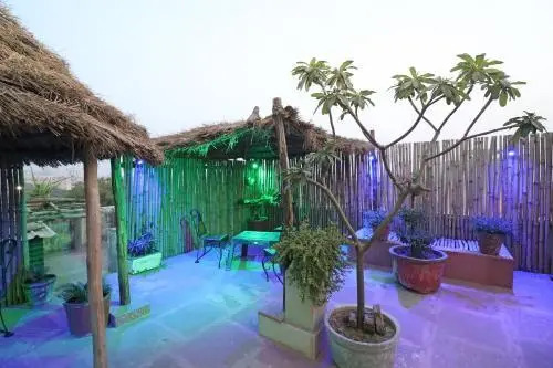 Pratap Inn by OYO Rooms
