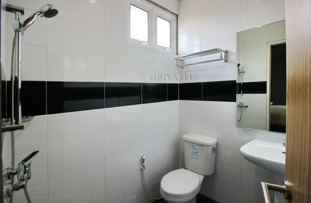 Rumah Singgah Griya H47