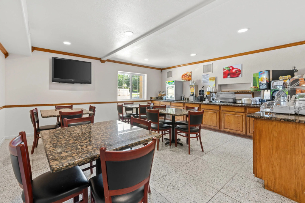 Quality Inn Dodge City