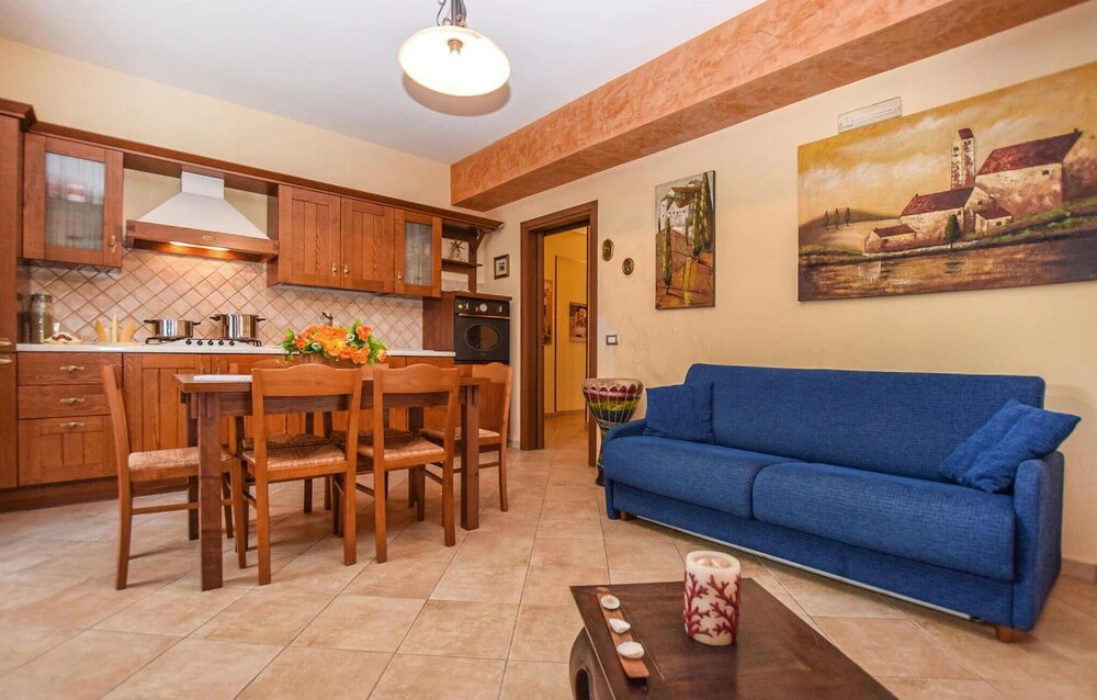 A Casa Saraceno
