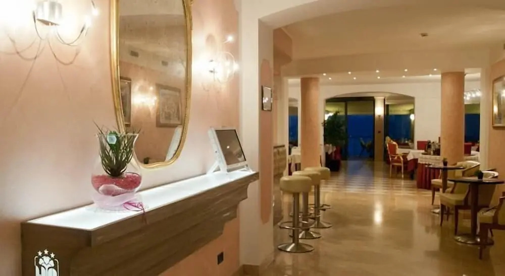 Hotel Panorama Ristorante ***S